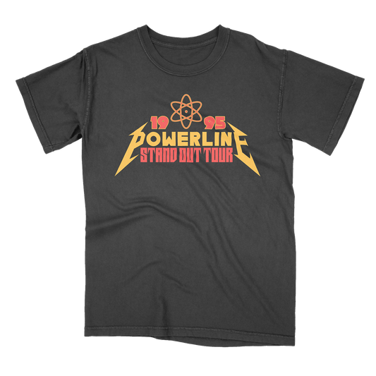 Powerline Stage Crew