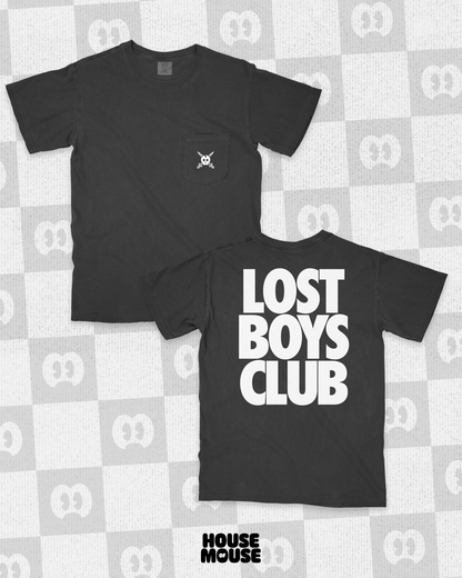 Lost Boys Club