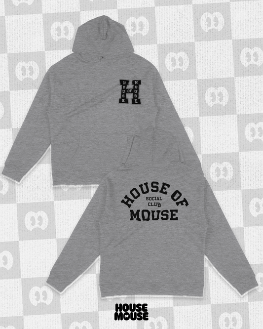House of Mouse Social Club