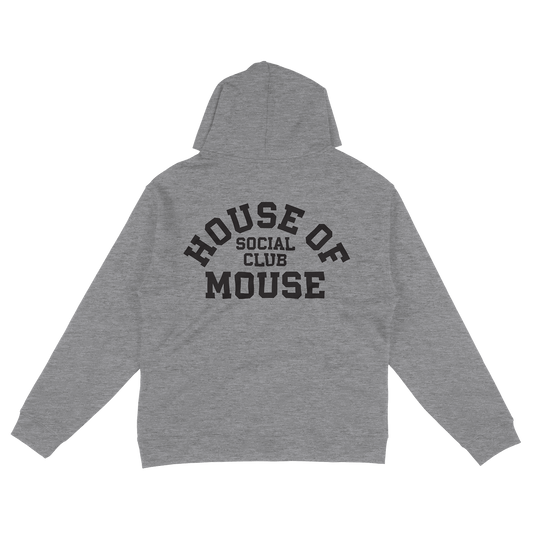 House of Mouse Social Club