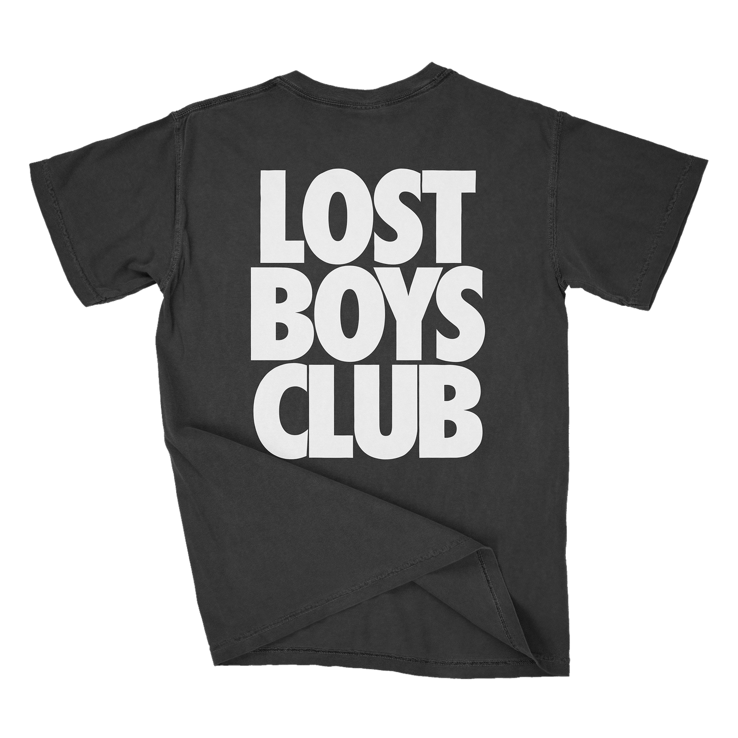 Lost Boys Club