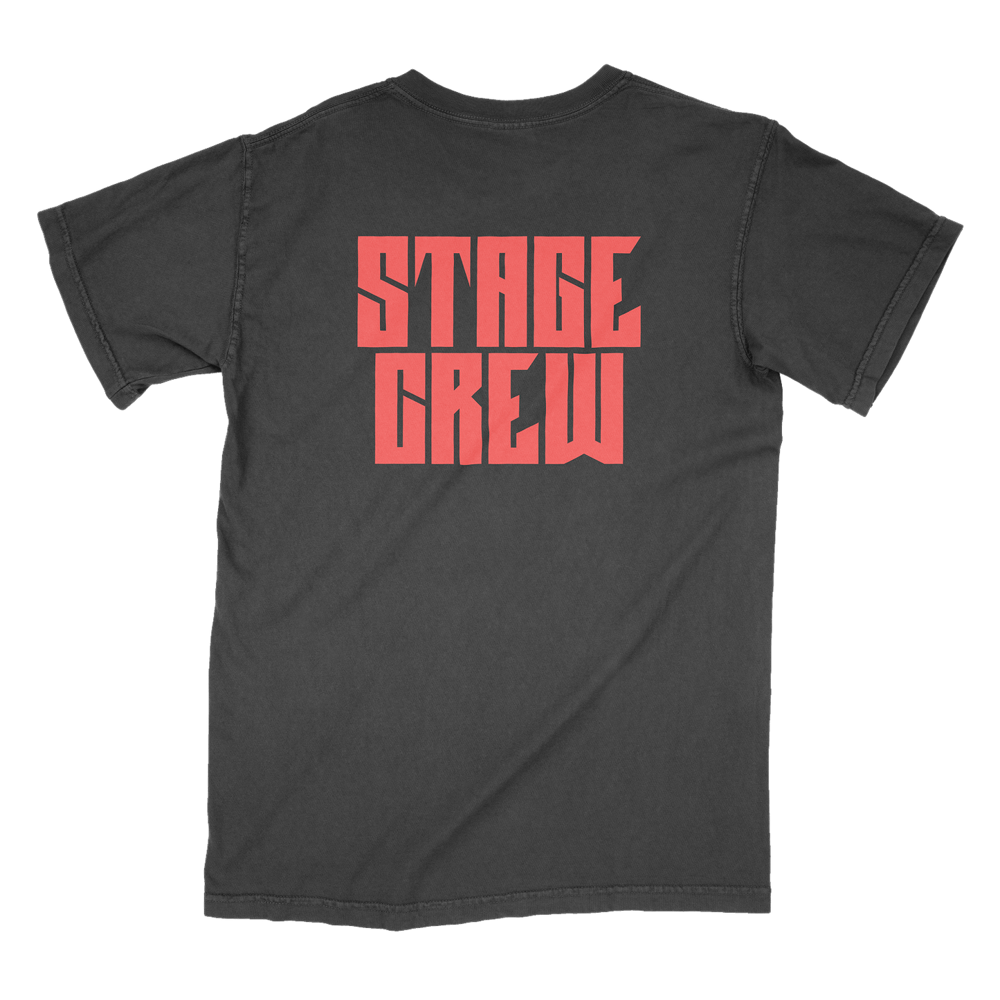 Powerline Stage Crew