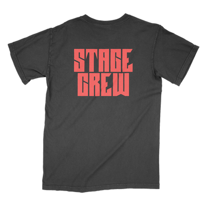 Powerline Stage Crew