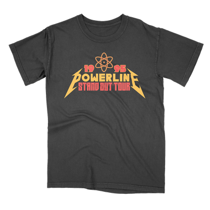 Powerline Stage Crew